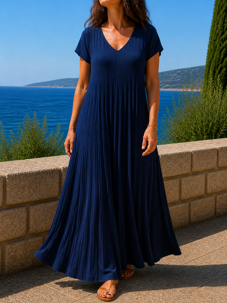 Blue Élégance