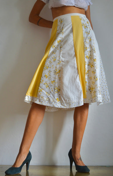 Pretty Marguerite