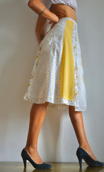 Pretty Marguerite