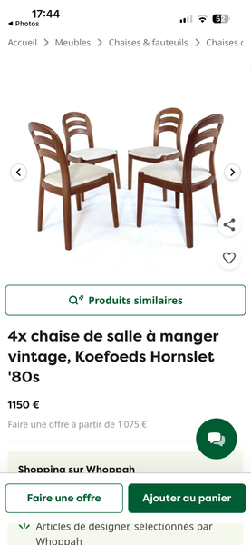 Rondeurs Danoises
