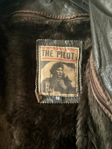The Pilot