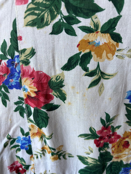 Rénette en Fleurs