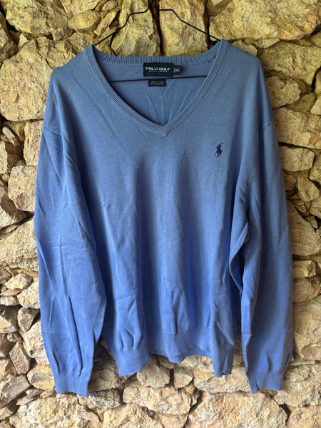 Pastel Polo