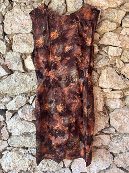 Brown Galactic