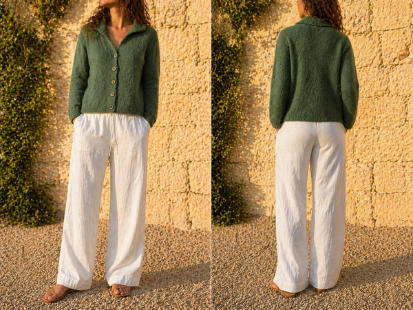 Cosy Green