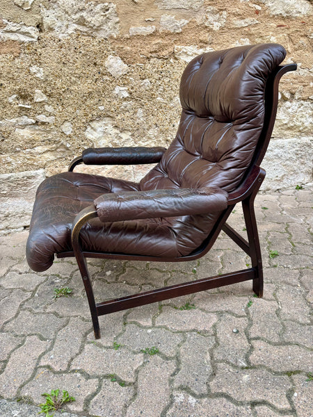 Dark Chocolate & Finland Nights