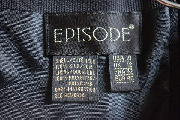 Black Épisode