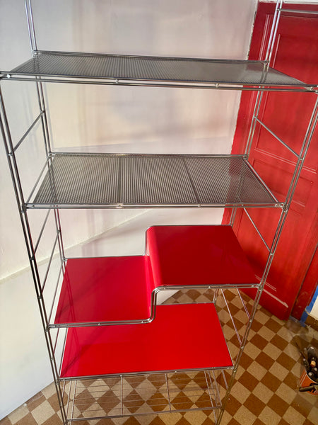 Red Case