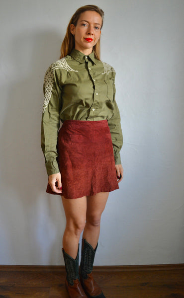 Lucky Brand