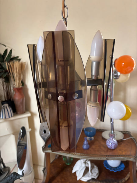 Italian Nights and Lights