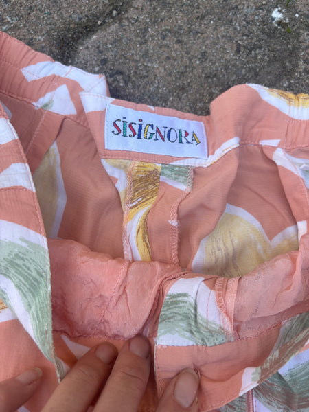 Sisignora