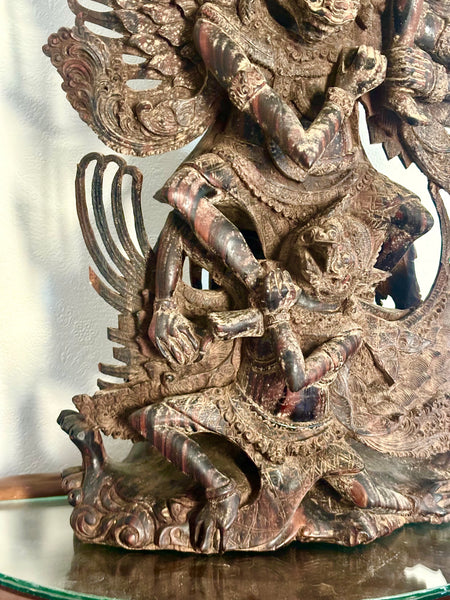 La Victoire du Dharma