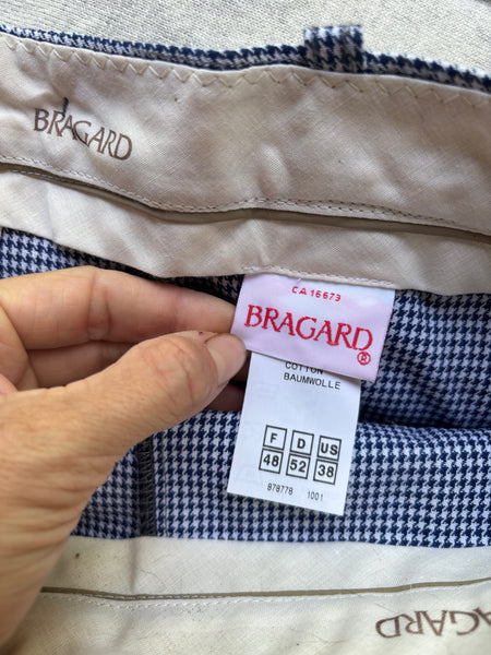 Garde à Bragard