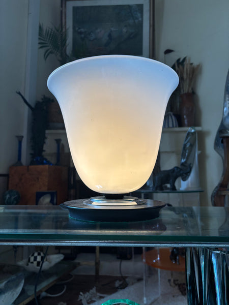 Late Evening in Monaco