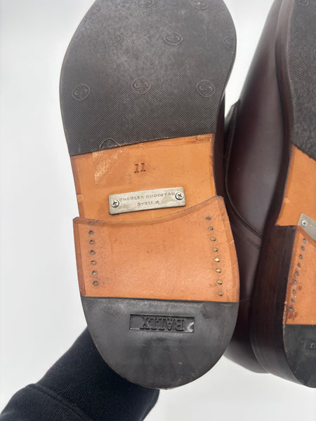 Bally for Barry