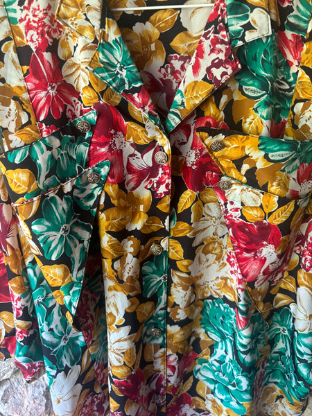 Carnaval de Fleurs