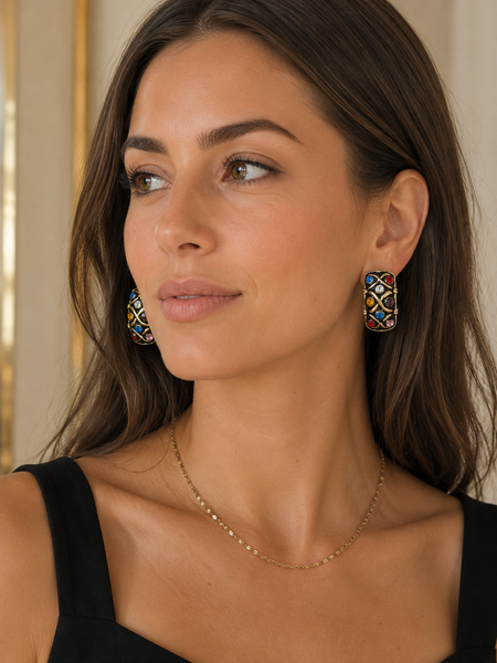 Pretty Diamonds