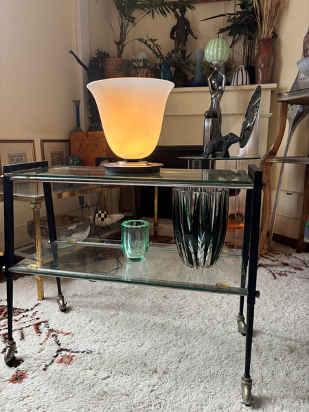 Late Evening in Monaco