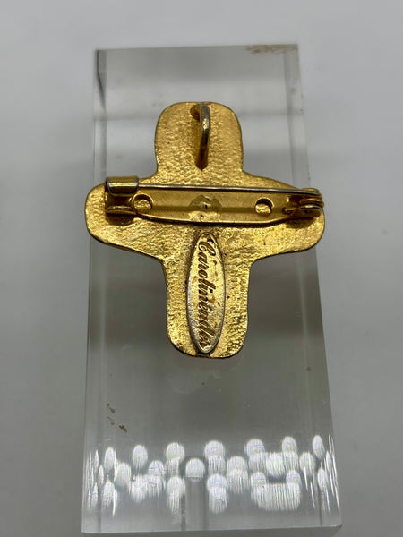 Byzantine for Caroline