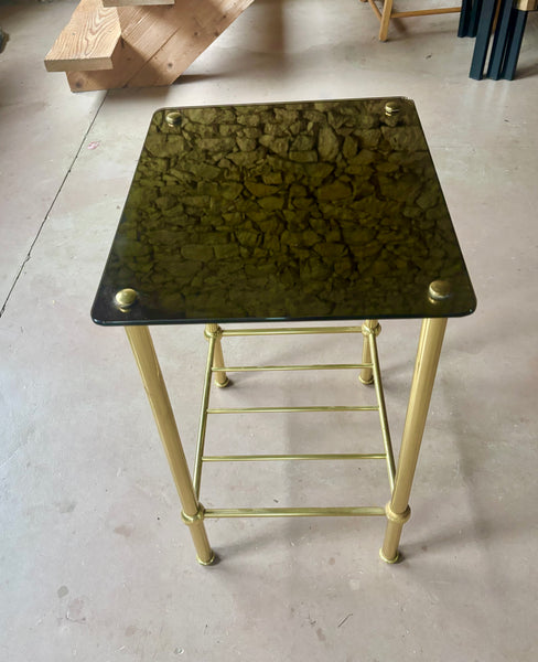 Mirror Mirror on the Table