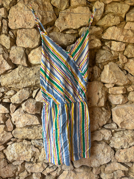 Rainbow Summer