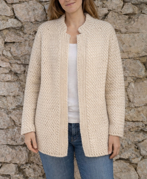 Dimanche au Coin du Feu