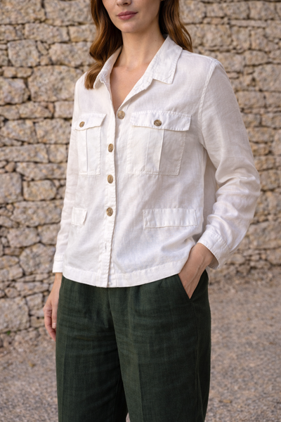 White Linen
