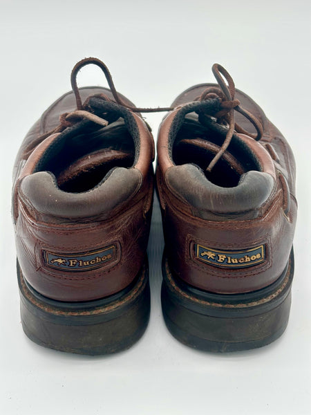 Brown Fluchos (P.43)