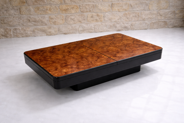 Caramel Cocktail 🍸