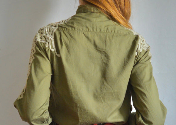 Lucky Brand