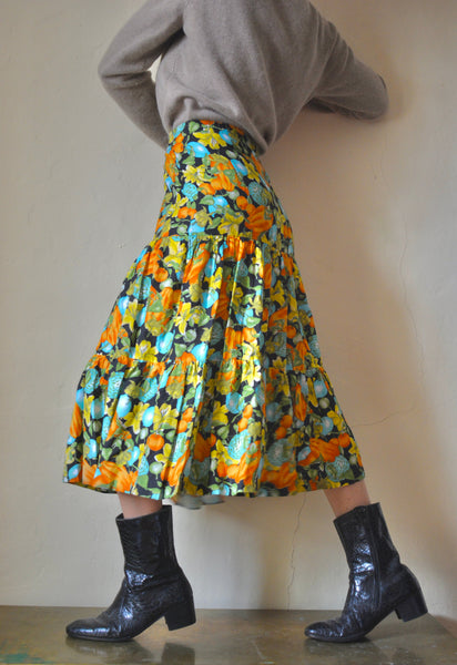 Bal de Fleurs