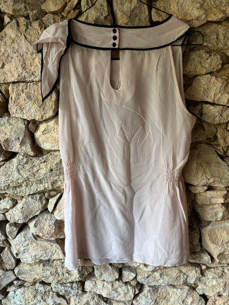 Babydoll Silk