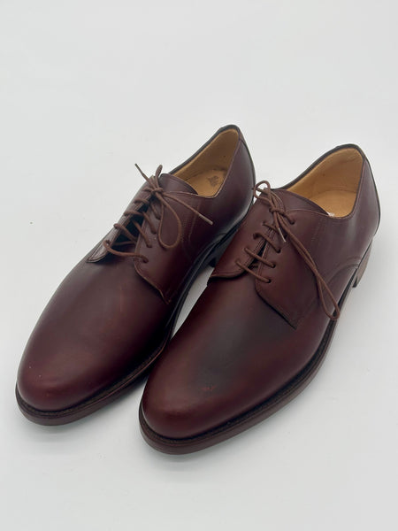 Bally for Barry