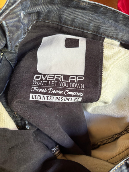 Overlap