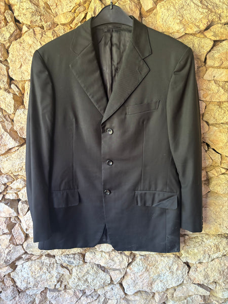 Ermenegildo Zegna