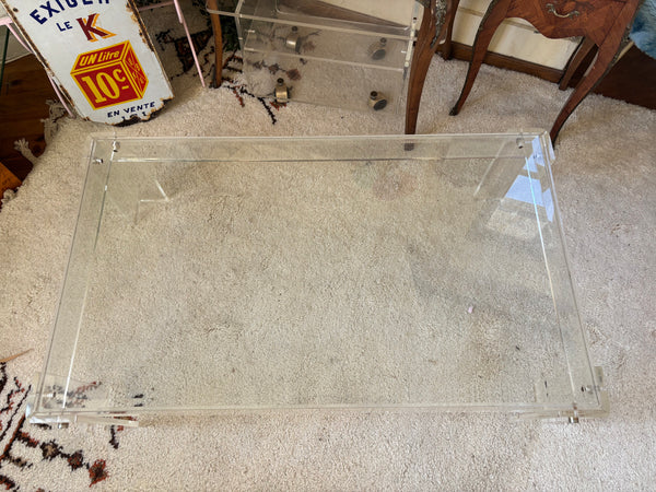 Baby Plexi