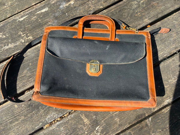 The Teacher’s Bag