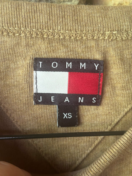 Tommy boy