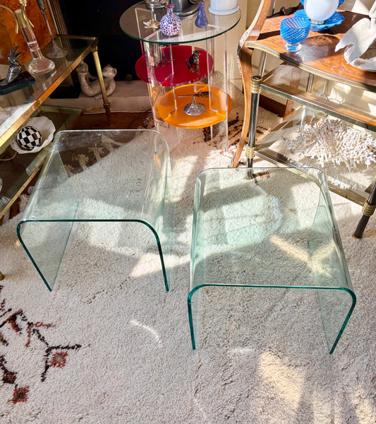 Rien ne traîne chez Laurene