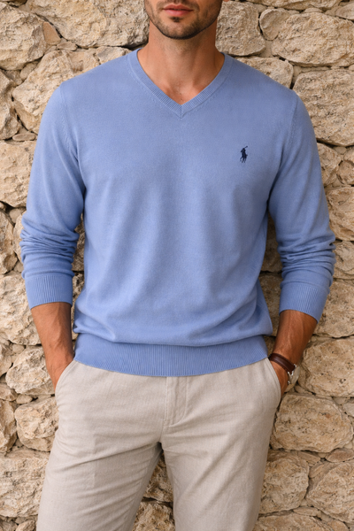 Pastel Polo