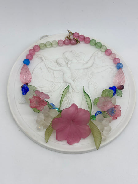 Salade de Fleurs