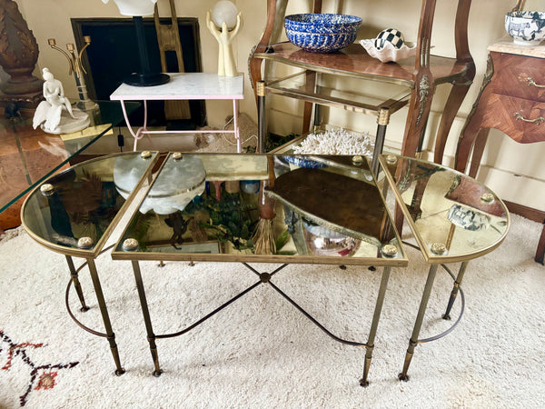 Luxure en Miroir