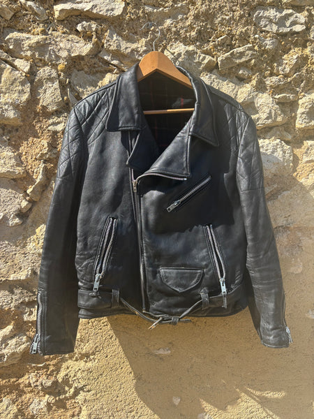 Biker’s Touch
