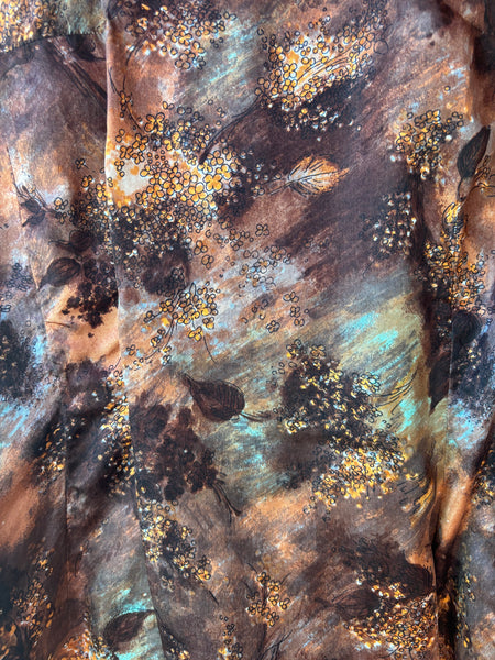Brown Galactic