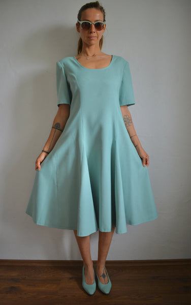Menthe Pastel