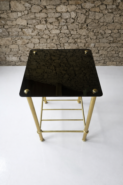 Mirror Mirror on the Table