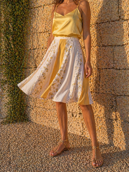 Pretty Marguerite