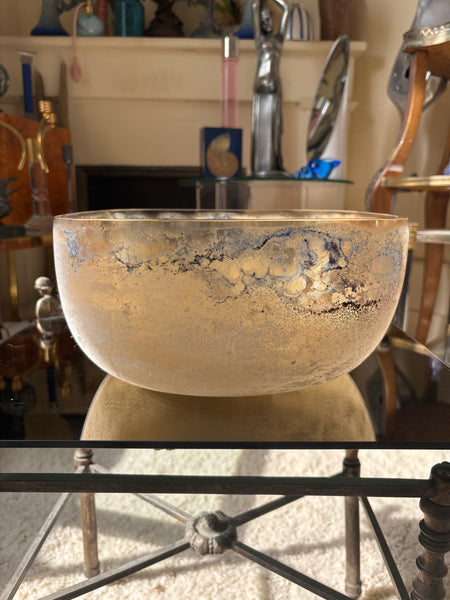 Artwork & Beauty Bowl 🤍