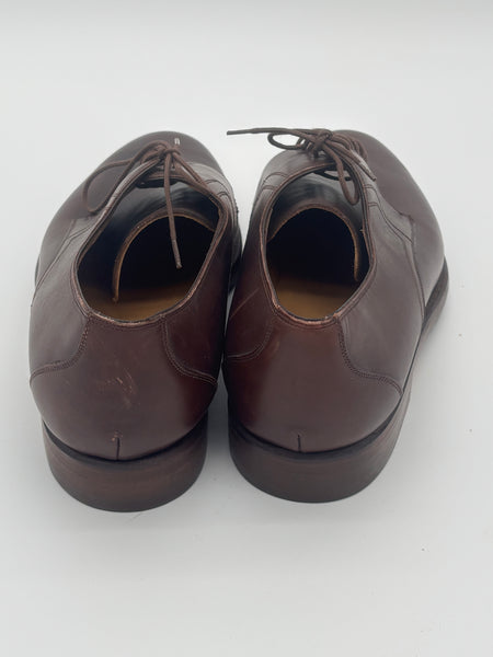 Bally for Barry