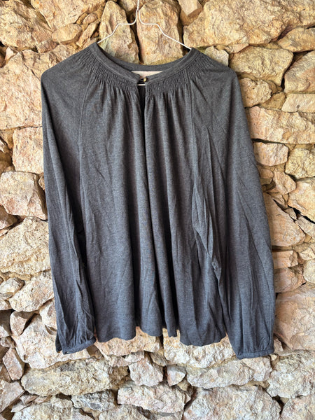 Cosy Grey